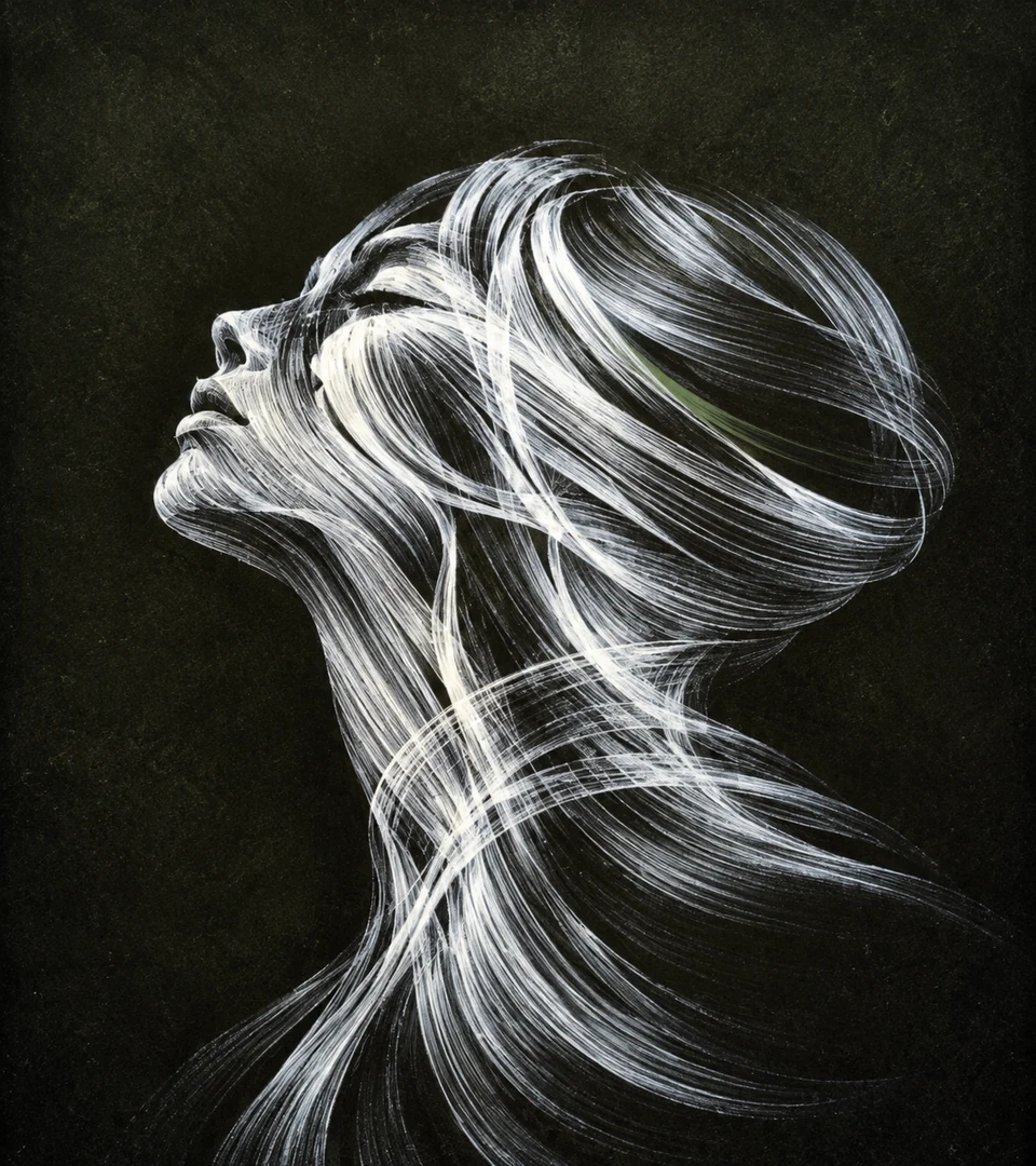 BECOMING artwork preview