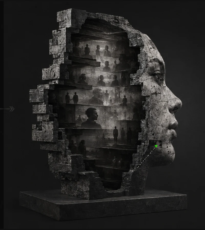 MEMORY hidden layer concept