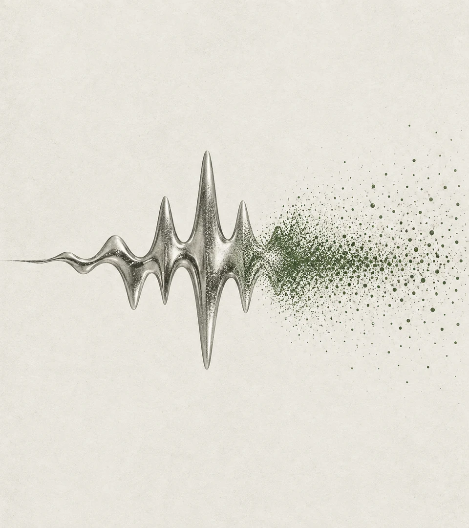 SIGNAL artwork preview